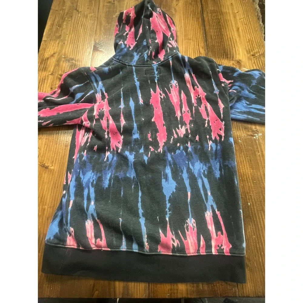 AUTHENTIC NIKE AIR JORDAN DNA STATEMENT‎ FLEECE HOODIE DJ0225-432